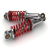 Suspension
